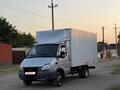 2008 ГАЗ ГАЗель (3302), серебристый, 1320000 рублей - вид 6