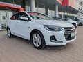 2023 Chevrolet Onix II, белый - вид 2