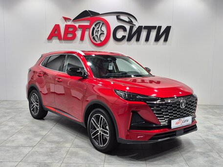 Changan UNI-S I