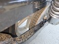 2006 Harley-Davidson Dyna Super Glide, чёрный, 700000 рублей - вид 11
