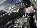 2011 Harley-Davidson Road King, чёрный, 1800000 рублей - вид 5