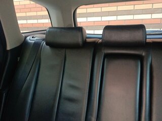 2010 Mazda CX-7 I Рестайлинг, белый, 850000 рублей, вид 5