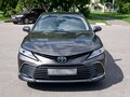 2022 Toyota Camry VIII (XV70) Рестайлинг, коричневый, 5600000 рублей