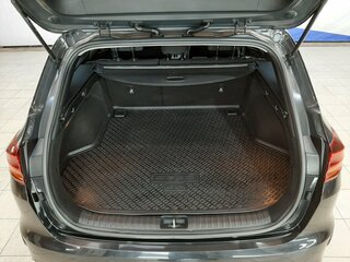 2021 Kia Ceed III Рестайлинг, чёрный, 2270000 рублей, вид 5
