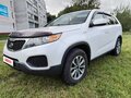 2011 Kia Sorento II, белый, 1150000 рублей