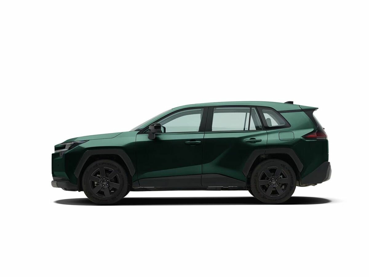 Открыть фотографии: Toyota RAV4 VI (XA60)