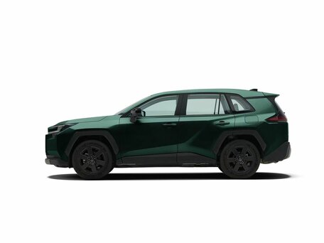 Toyota RAV4 VI (XA60)