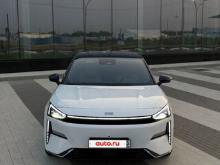 2023 Geely Galaxy L6 125 km, белый, 2700000 рублей, вид 2