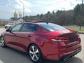 2019 Kia Optima IV Рестайлинг, красный, 2200000 рублей - вид 6