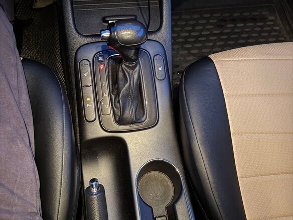 2016 Kia Cerato III, белый, 1175000 рублей - вид 11