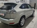 2008 Lexus RX 350 II Рестайлинг, серый, 1750000 рублей - вид 8