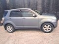 2010 Daihatsu Be-go, серый, 1300000 рублей - вид 1