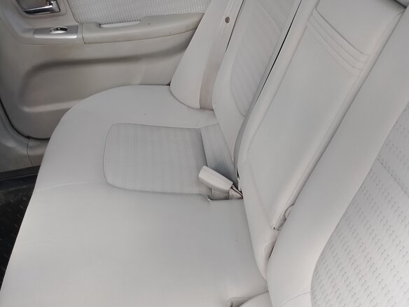 2007 Kia Cerato I Рестайлинг, красный, 225000 рублей - вид 10