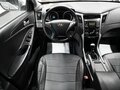 2011 Hyundai Sonata VI (YF), серый - вид 10