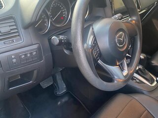 2014 Mazda CX-5 I, чёрный, 2000000 рублей, вид 4