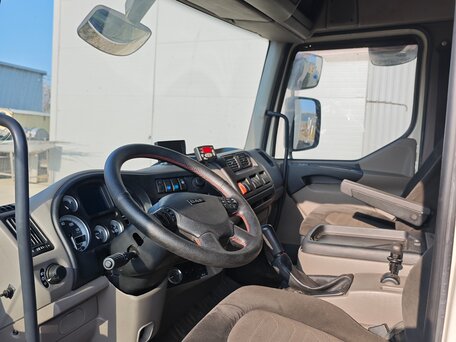 2010 DAF LF 45, белый, 3800000 рублей, вид 5