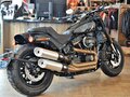2024 Harley-Davidson Fat Bob, чёрный, 3350000 рублей - вид 6