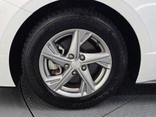 2022 Hyundai Sonata LPi VIII (DN8), белый, 1707000 рублей, вид 5