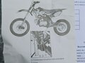 2023 Wels RTX 125, зелёный, 50000 рублей - вид 8