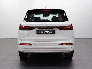 2026 Evolute i-Space I Рестайлинг, белый, 3890000 рублей, вид 4