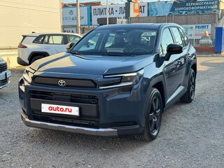 2026 Toyota RAV4 VI (XA60), синий, 4360000 рублей, вид 1