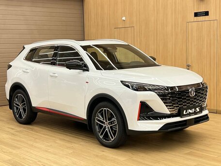 Changan UNI-S I