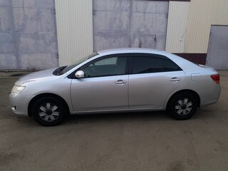 2008 Toyota Allion II, серый, 1250000 рублей, вид 2