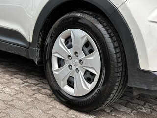 2018 Hyundai Creta I, бежевый, 1359000 рублей, вид 5