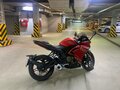 2023 Voge 300RR, красный, 300000 рублей - вид 1
