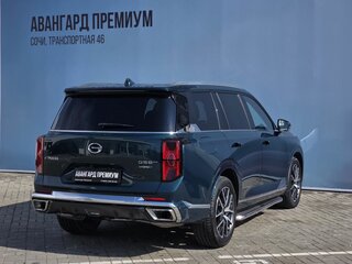 2023 GAC GS8 Dragon II, зелёный, 4200000 рублей, вид 2