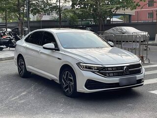 2023 Volkswagen Sagitar III Рестайлинг, белый, 1585000 рублей, вид 3