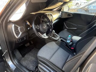 2020 Kia Soul III, серый, 2200000 рублей, вид 5