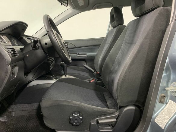 2006 Mitsubishi Lancer IX Рестайлинг, серый - вид 10