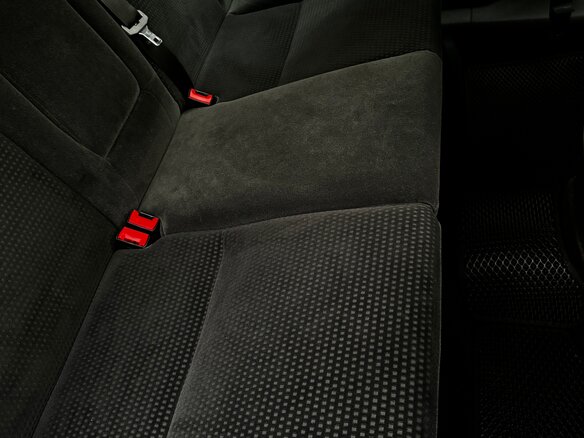 2007 Ford Focus II, серебристый, 570000 рублей - вид 13