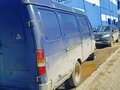 2001 ГАЗ ГАЗель (2705), синий, 150000 рублей - вид 2