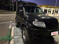 2010 УАЗ Патриот Sport 3164 I, чёрный, 850000 рублей - вид 11