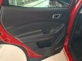 2021 Chery Tiggo 4 I Рестайлинг, красный, 1155000 рублей - вид 11