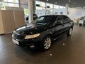 2010 Kia Magentis 5-speed II Рестайлинг, чёрный, 514000 рублей - вид 6