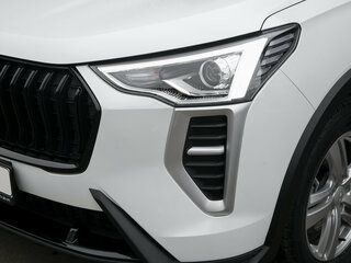 2026 Haval Jolion I Рестайлинг 2, белый, 2099000 рублей, вид 2