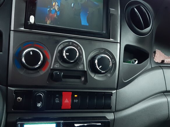2013 Iveco Daily, белый - вид 13