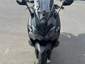 2023 Sym Maxsym TL 500, чёрный