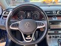 2009 Volkswagen Passat B6, синий, 1100000 рублей - вид 9