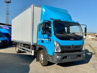 2024 Валдай 12, синий, 6009000 рублей, вид 2