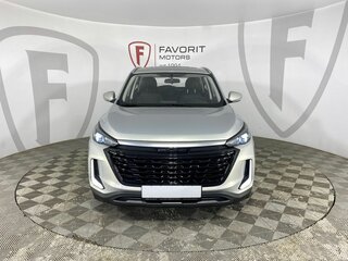 2023 BAIC X35, серый, 1600000 рублей, вид 2