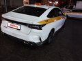 2025 Chery Arrizo 8, белый, 2600000 рублей - вид 5