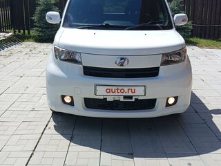 2009 Toyota bB II Рестайлинг, белый, 695000 рублей, вид 2