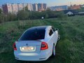 2011 Skoda Octavia II (A5) Рестайлинг, белый, 1600000 рублей - вид 7