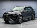 2026 Mercedes-Benz GLE 350 II (V167) Рестайлинг, чёрный, 11390000 рублей