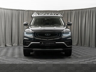 2023 Geely Atlas Pro, чёрный, 2030000 рублей, вид 3