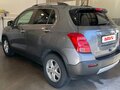 2014 Chevrolet Tracker III, серый, 1300000 рублей - вид 3